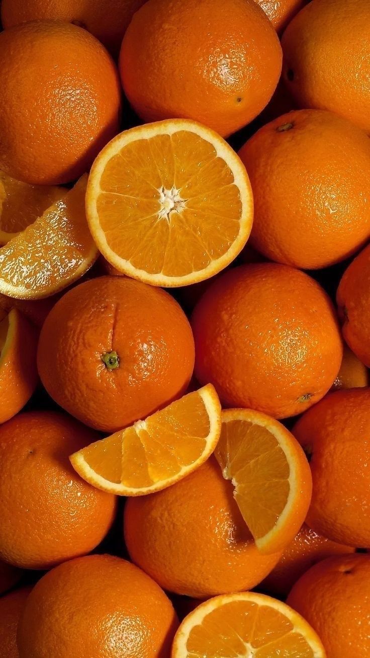 Naranja Tanjarina